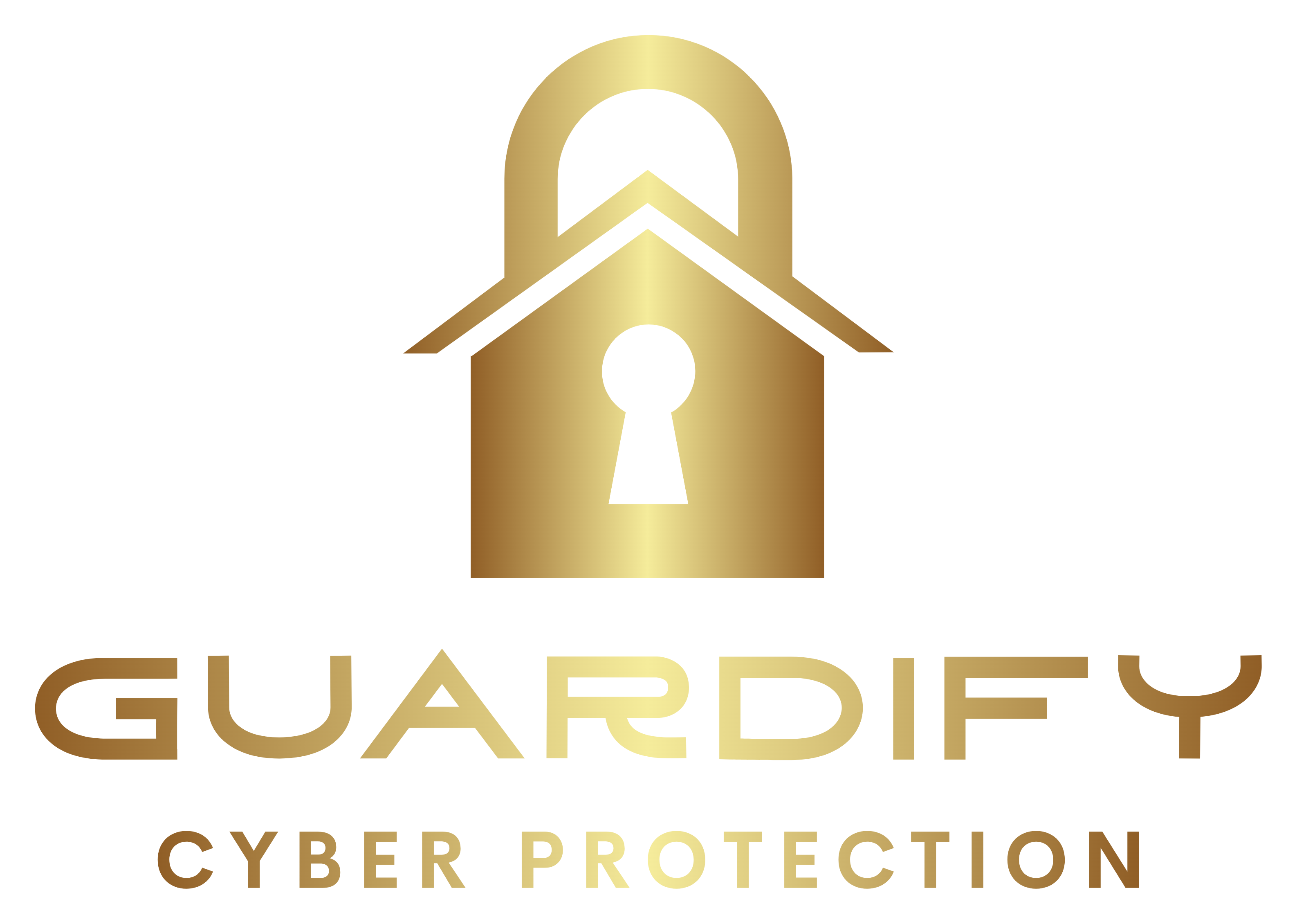 Guardify — Cyber Protection